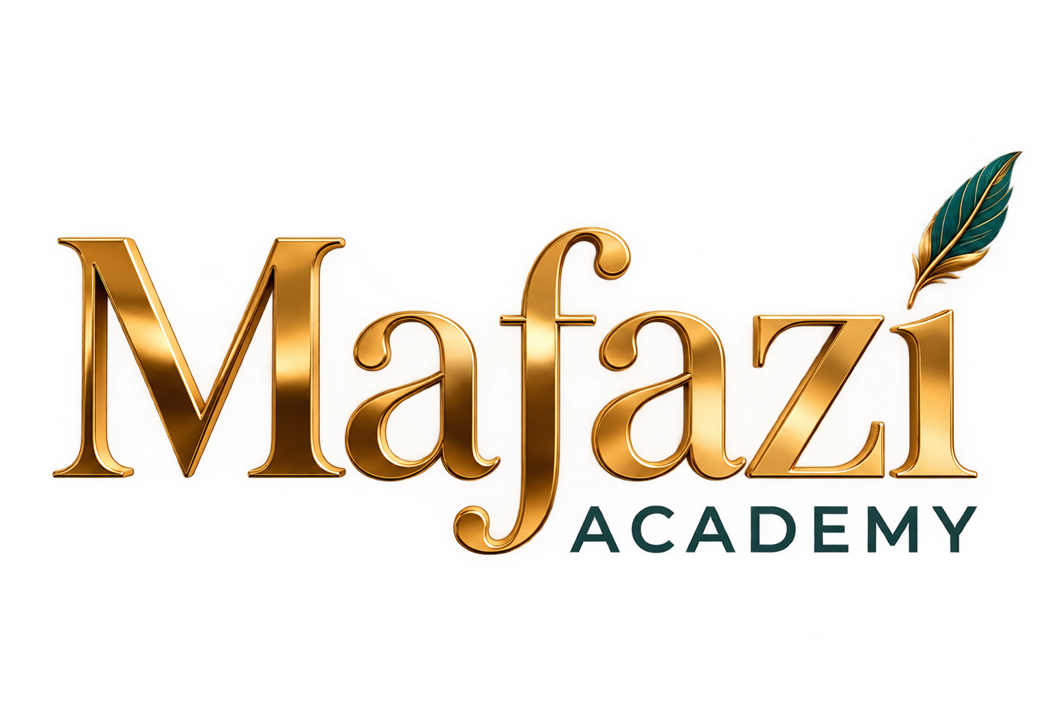 MAFAZI Academy